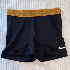 Nike Pros (2 of 2)